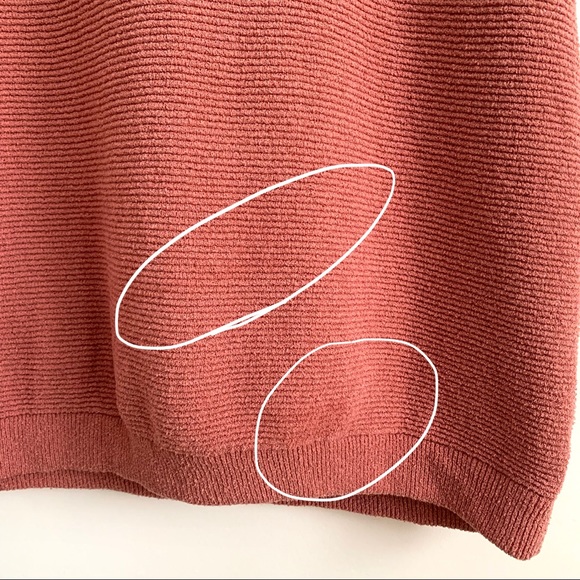 Free People Isla Ottoman Sleeveless Tunic - Picture 5 of 5